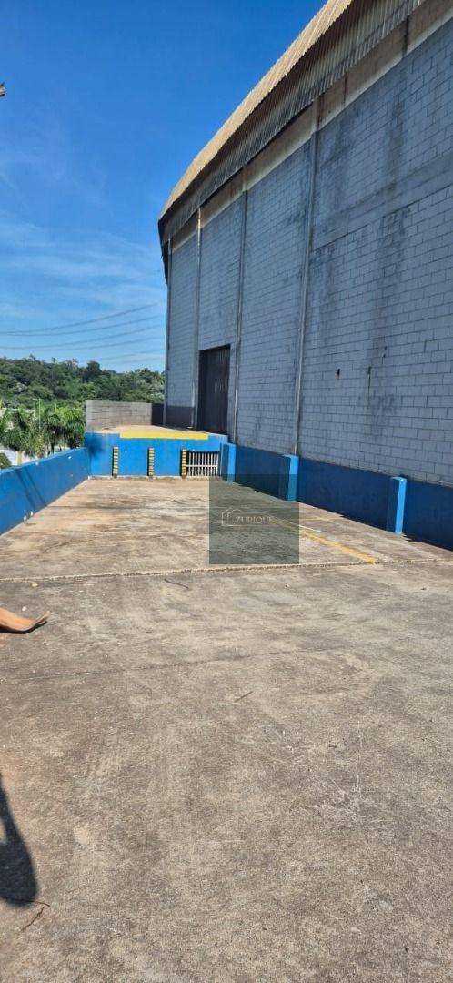 Depósito-Galpão, 1180 m² - Foto 5