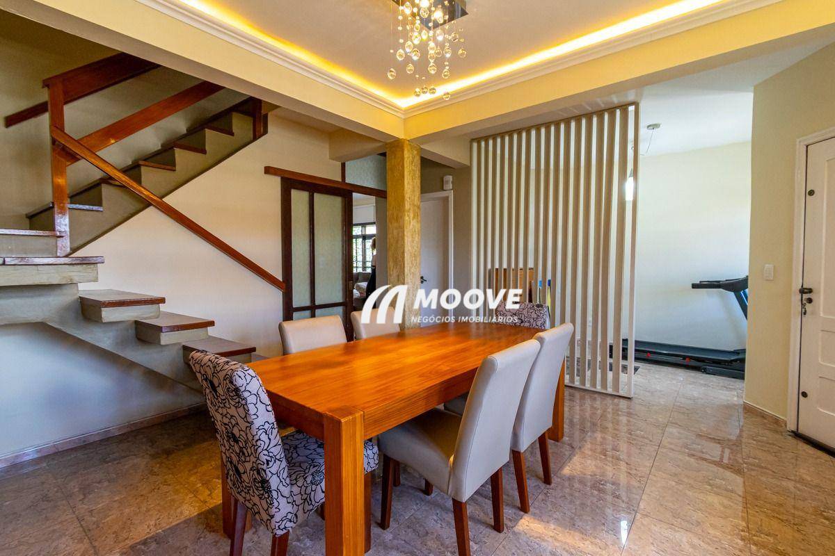 Sobrado, 3 quartos, 176 m² - Foto 1