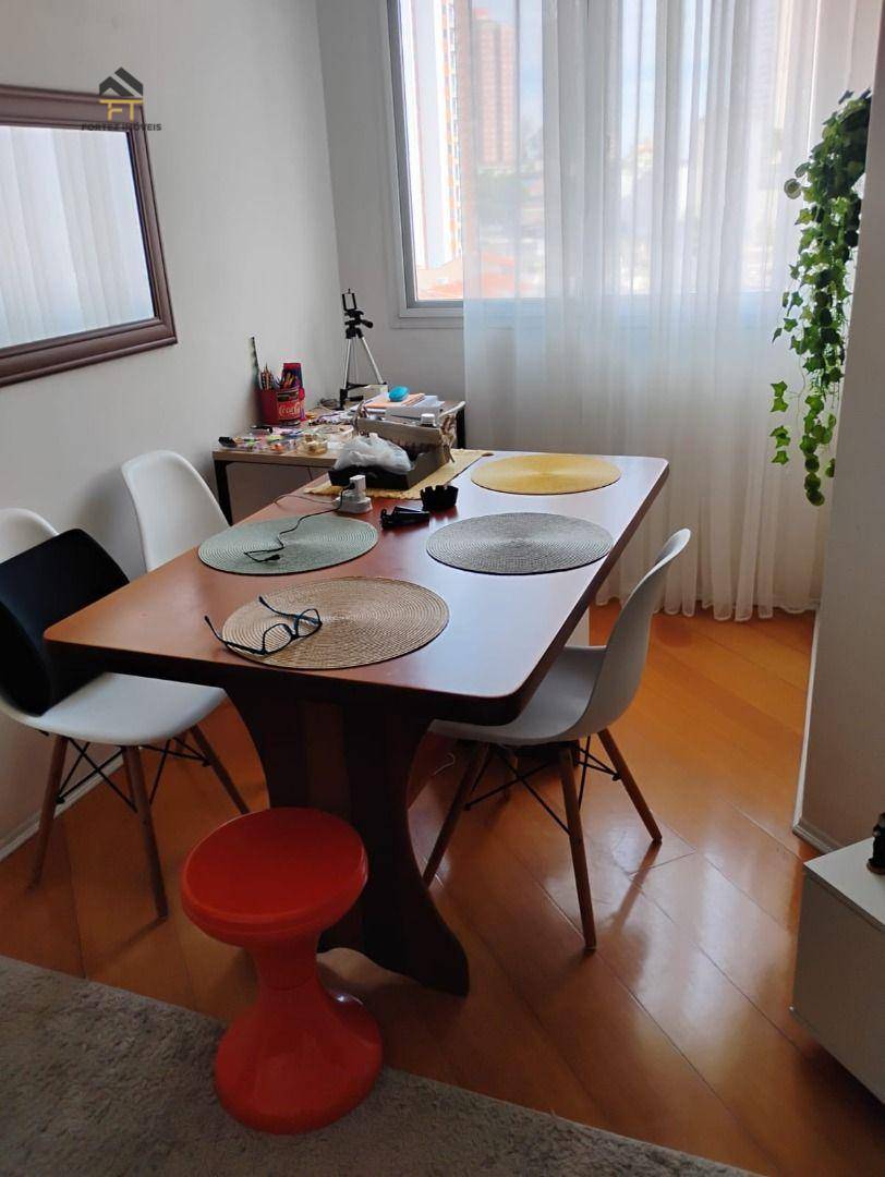 Apartamento à venda com 2 quartos, 41m² - Foto 4