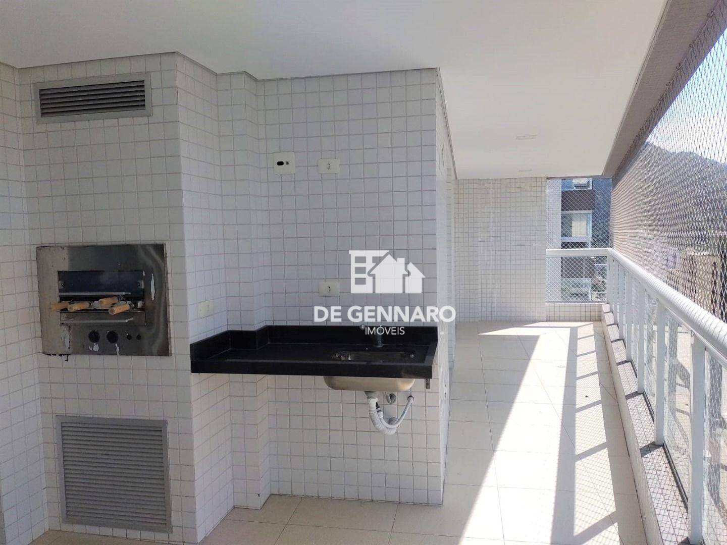 Apartamento à venda com 3 quartos, 130m² - Foto 13