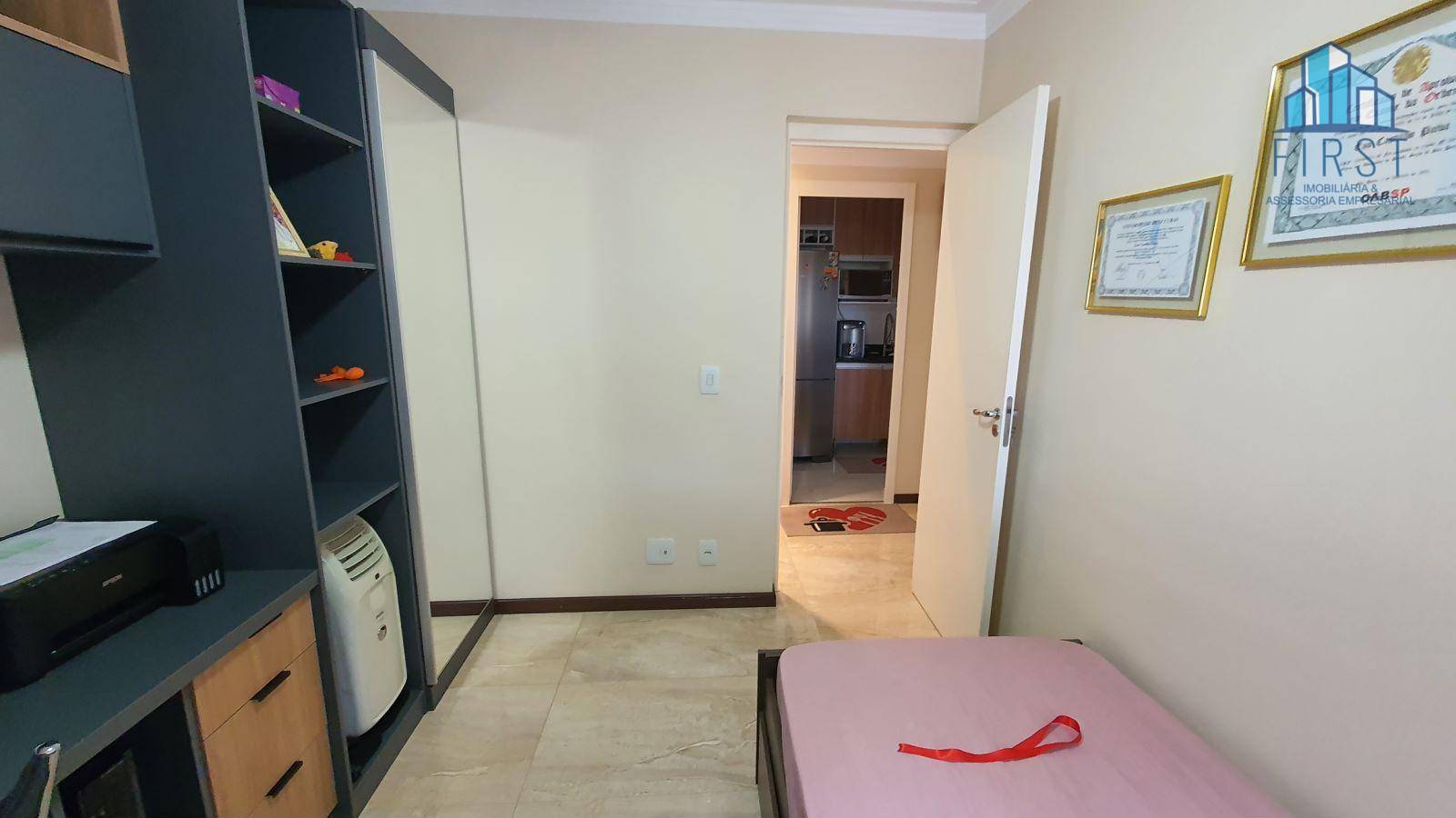 Apartamento à venda com 2 quartos, 53m² - Foto 2