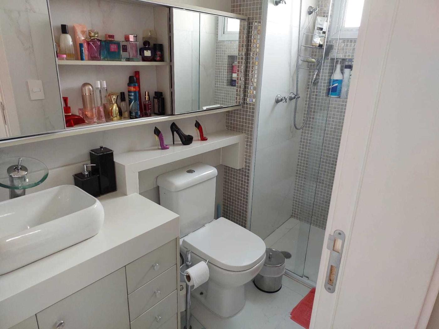 Apartamento à venda com 4 quartos, 152m² - Foto 20