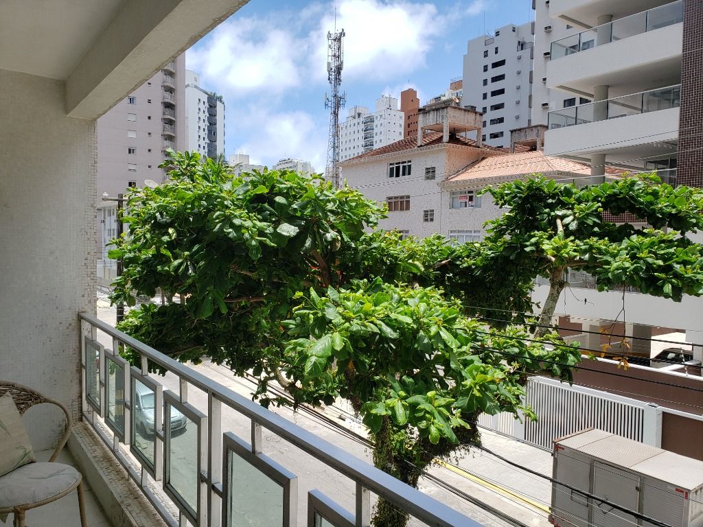 Apartamento à venda com 3 quartos, 100m² - Foto 9