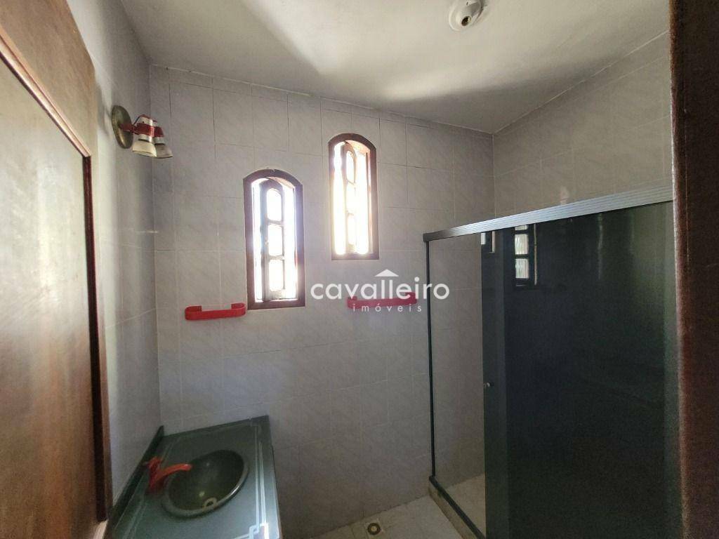 Casa à venda com 3 quartos, 110m² - Foto 10