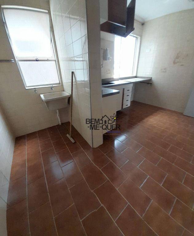 Apartamento à venda com 3 quartos, 63m² - Foto 3