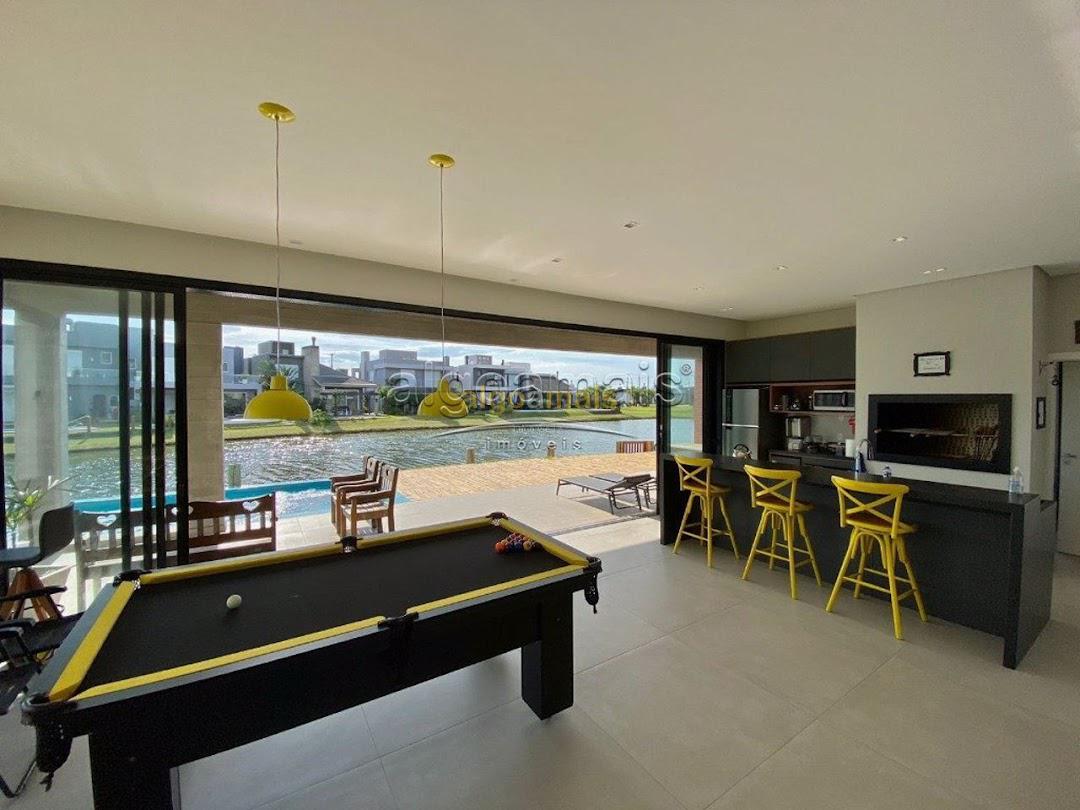 Casa de Condomínio à venda com 5 quartos, 293m² - Foto 18