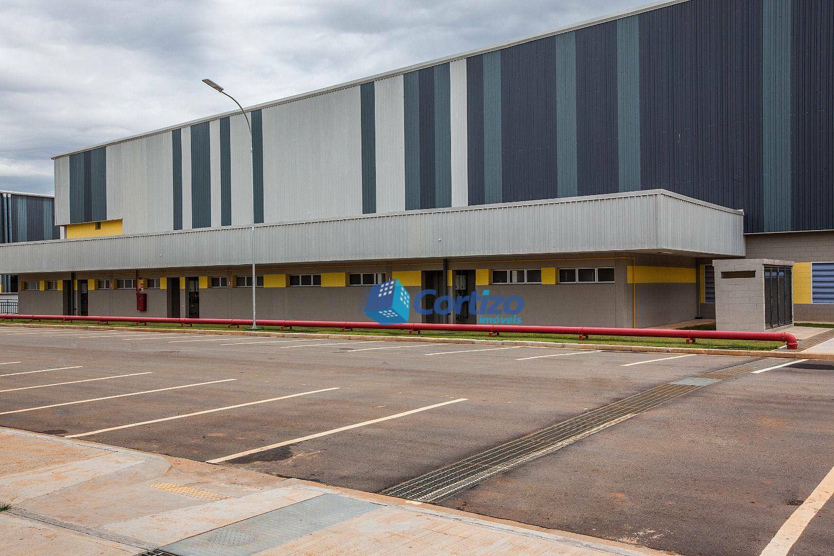 Depósito-Galpão-Armazém para alugar, 3487m² - Foto 14