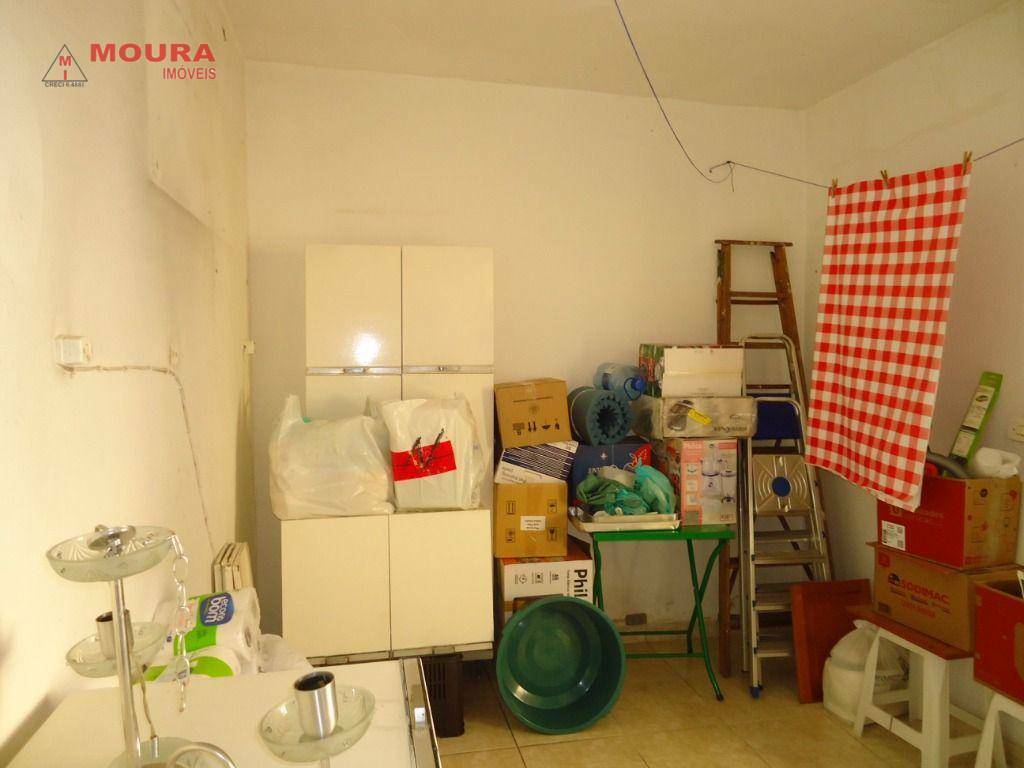 Casa à venda com 4 quartos, 248m² - Foto 35