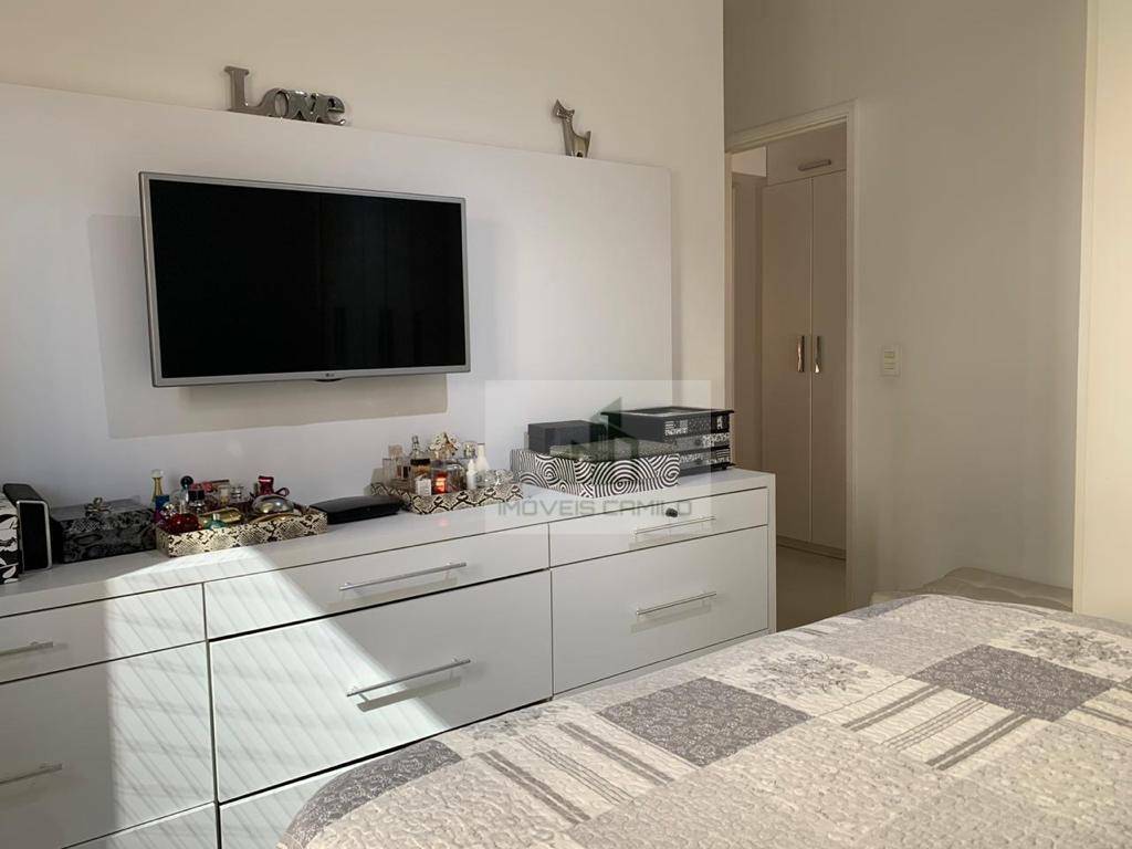 Apartamento à venda com 2 quartos, 80m² - Foto 11