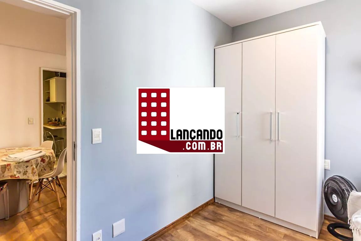 Apartamento à venda com 2 quartos, 80m² - Foto 18