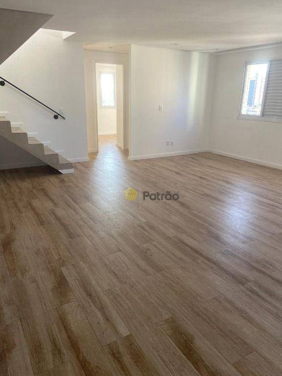 Cobertura à venda com 2 quartos, 164m² - Foto 4