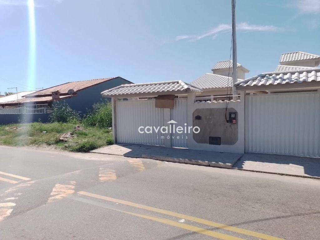 Casa à venda com 3 quartos, 88m² - Foto 2