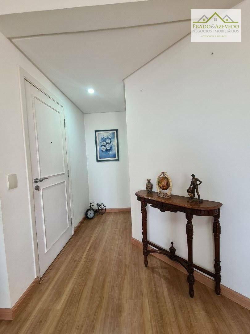 Apartamento à venda com 4 quartos, 149m² - Foto 3