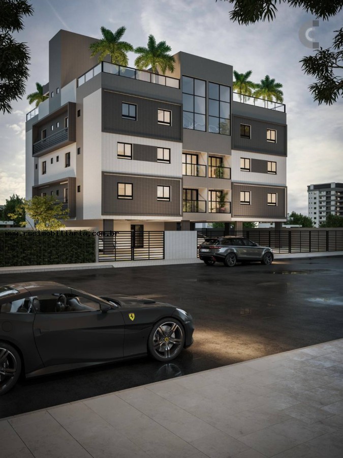 Apartamento à venda com 2 quartos, 48m² - Foto 1