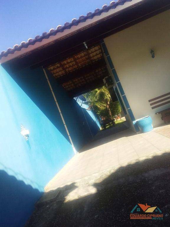 Casa à venda com 3 quartos, 200m² - Foto 8