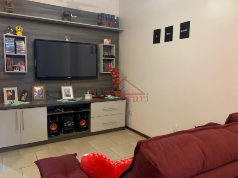 Casa à venda com 3 quartos, 129m² - Foto 5