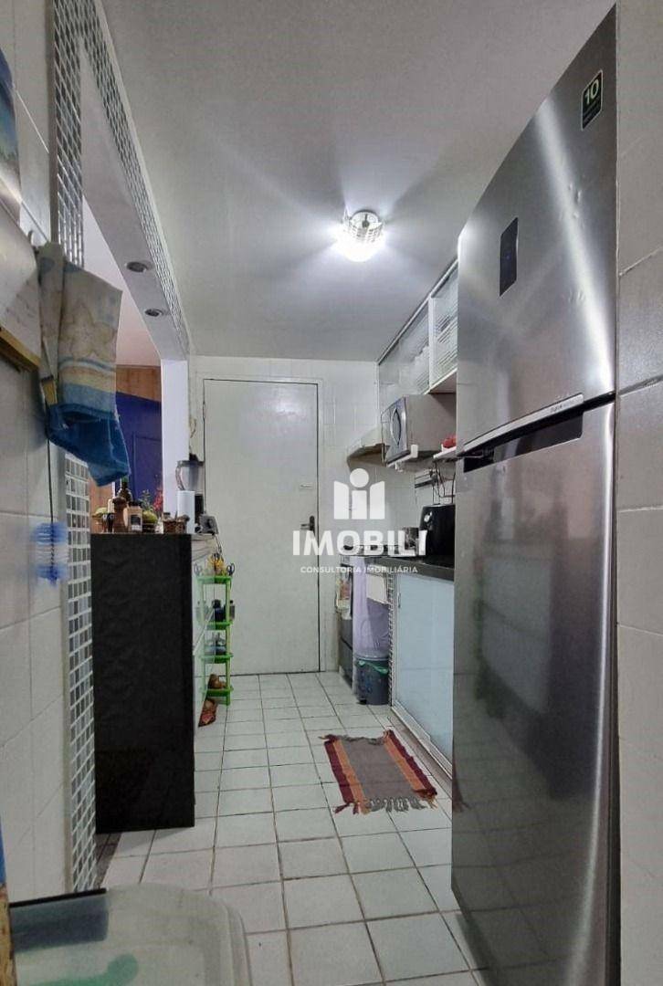 Apartamento à venda com 2 quartos, 59m² - Foto 15