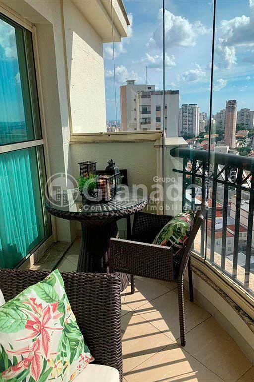 Apartamento à venda com 4 quartos, 179m² - Foto 30