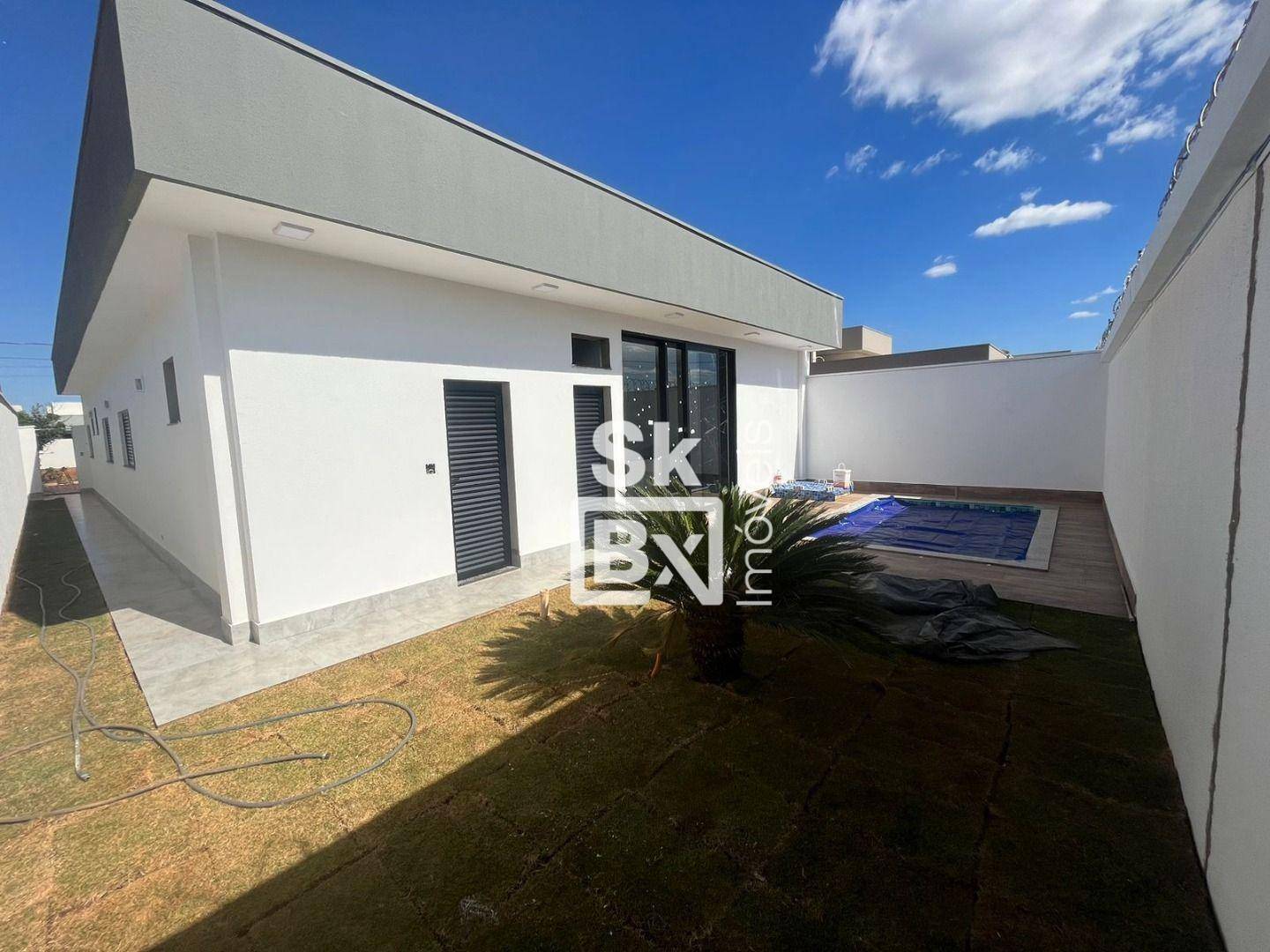 Casa de Condomínio, 3 quartos - Foto 7