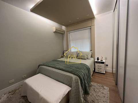 Apartamento à venda com 2 quartos, 110m² - Foto 12