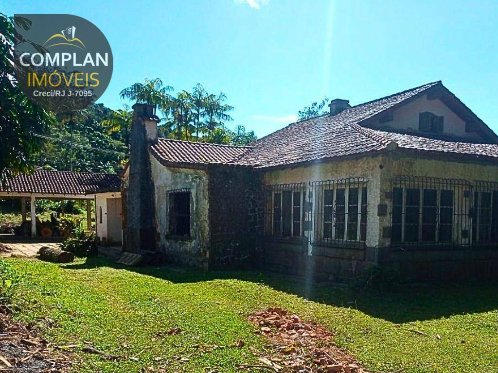 Casa de Condomínio à venda com 8 quartos, 1200m² - Foto 3