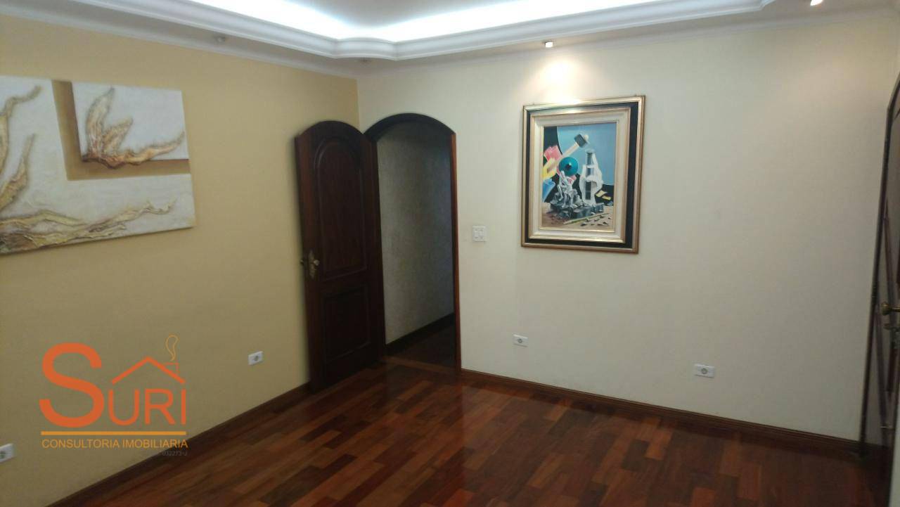 Sobrado à venda com 2 quartos, 231m² - Foto 8