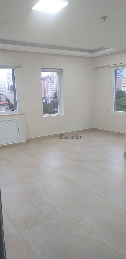 Conjunto Comercial-Sala para alugar, 30m² - Foto 2