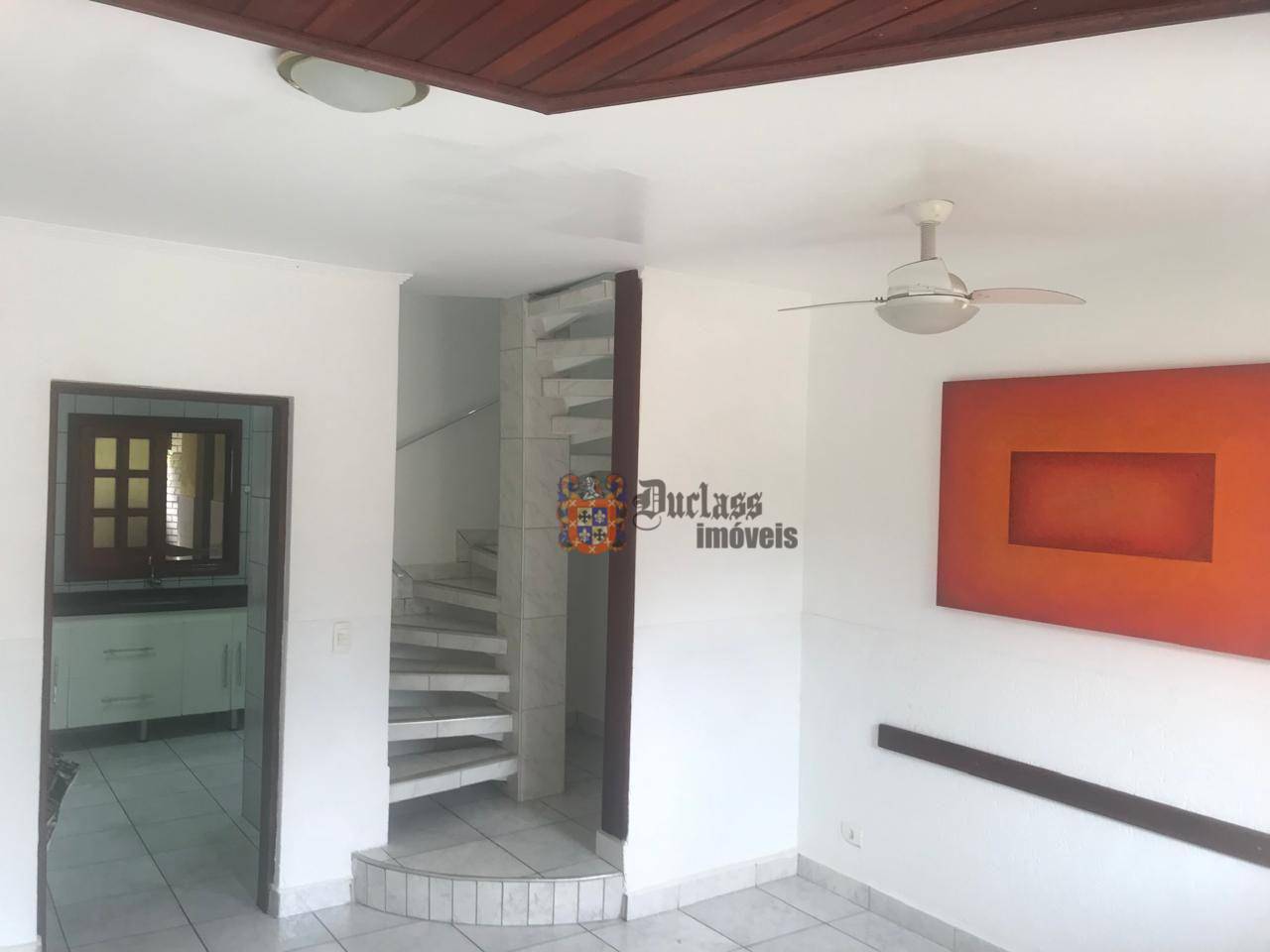 Sobrado à venda com 2 quartos, 80M2 - Foto 6
