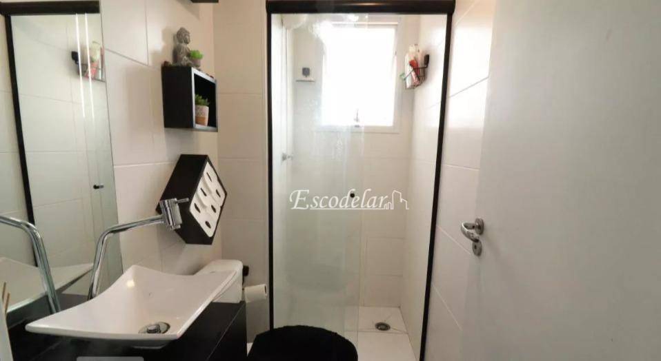 Apartamento à venda com 2 quartos, 41m² - Foto 15