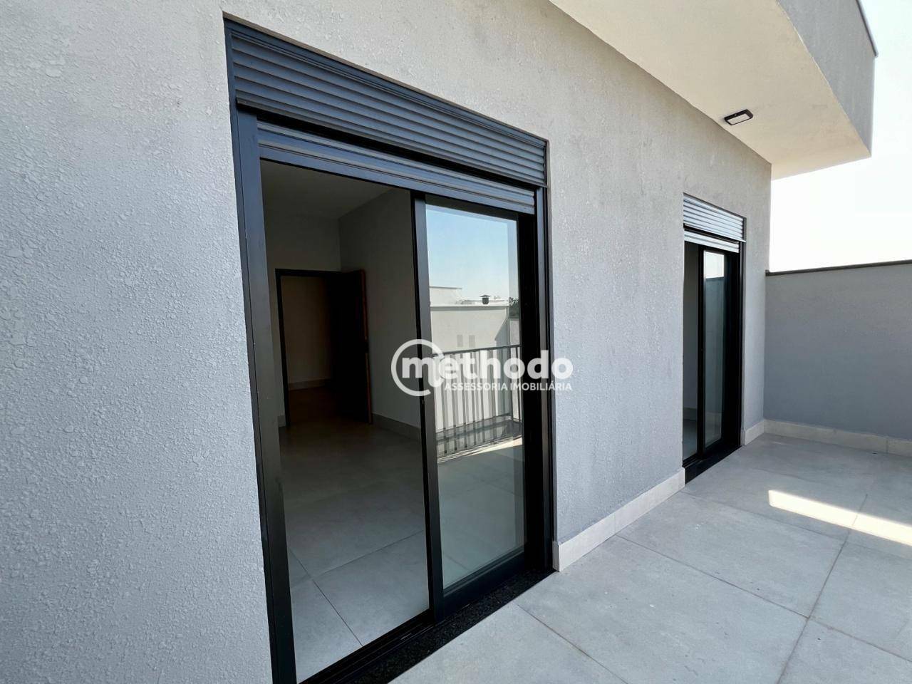 Casa de Condomínio à venda com 4 quartos, 203m² - Foto 18