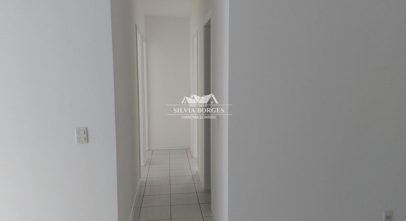 Apartamento à venda com 3 quartos, 103m² - Foto 11