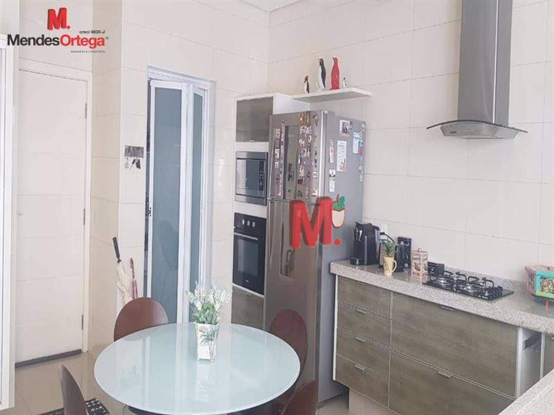 Casa de Condomínio à venda com 4 quartos, 600m² - Foto 28