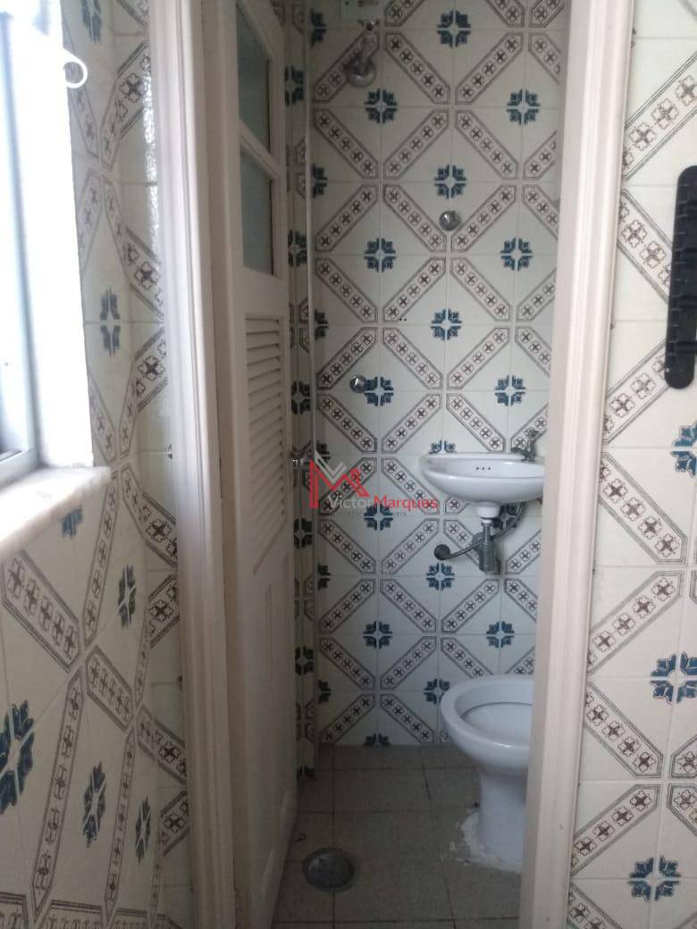 Apartamento à venda com 2 quartos, 80m² - Foto 8