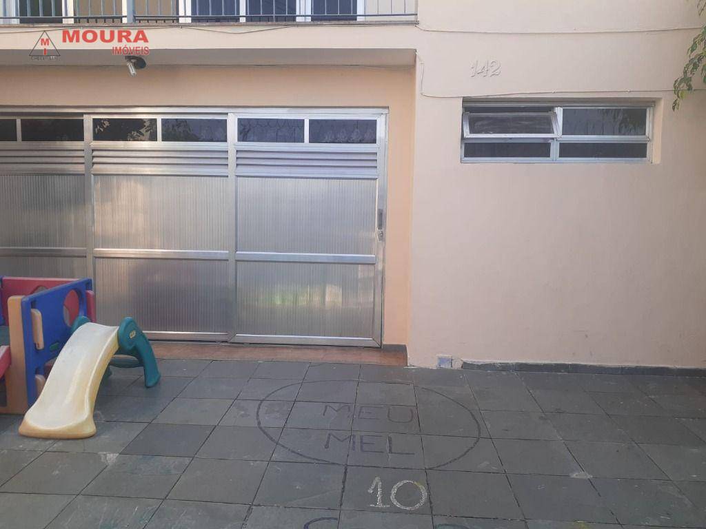 Casa à venda com 3 quartos, 202m² - Foto 6