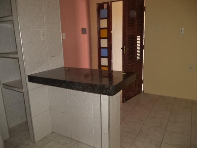 Apartamento para alugar com 1 quarto, 30m² - Foto 5