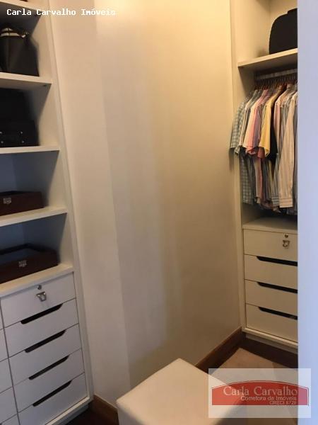 Apartamento à venda com 4 quartos, 235m² - Foto 3