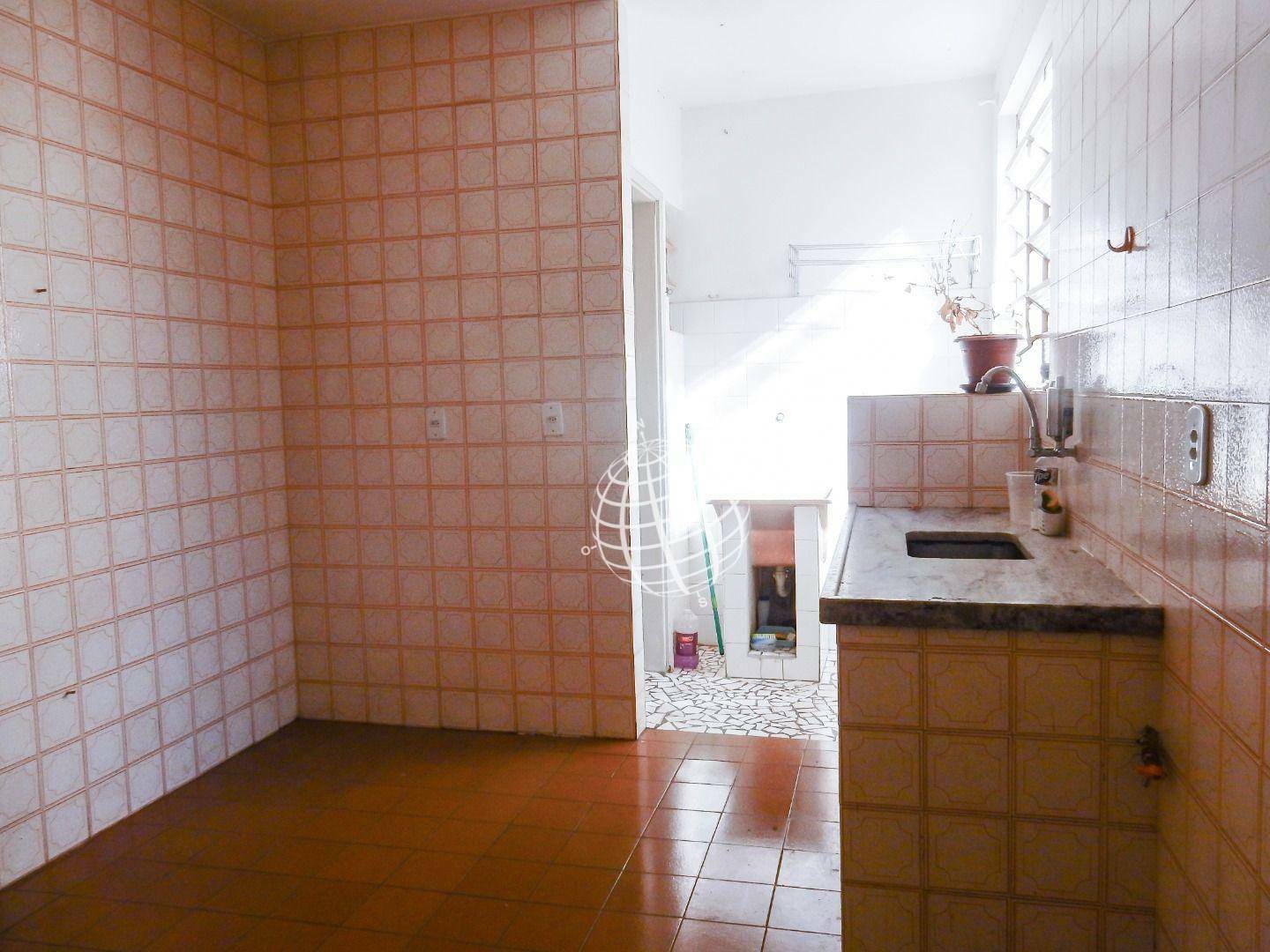 Apartamento à venda com 2 quartos, 135m² - Foto 8