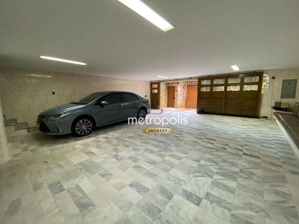 Sobrado à venda com 4 quartos, 400m² - Foto 99