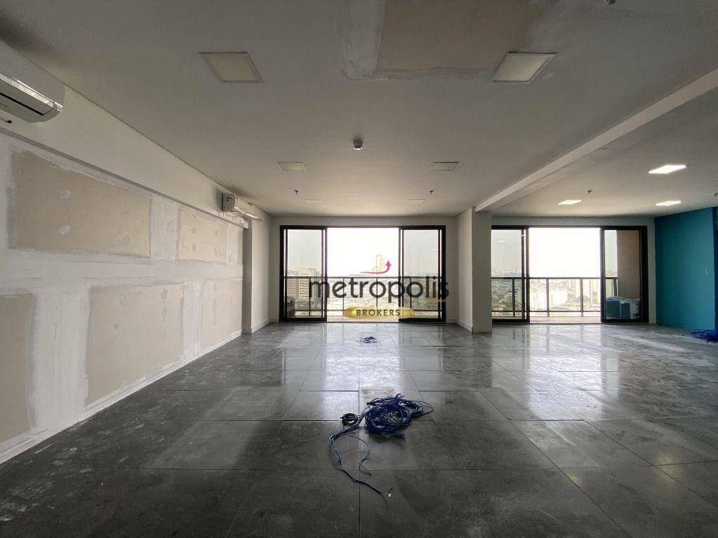 Conjunto Comercial-Sala para alugar, 104m² - Foto 20