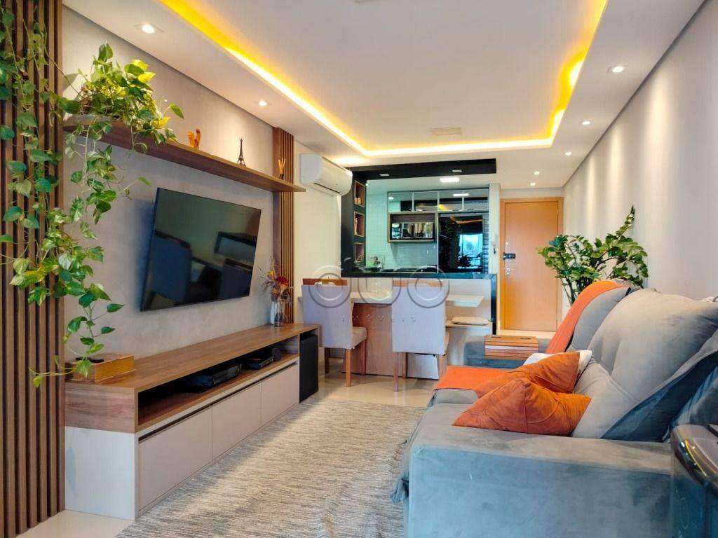 Apartamento, 3 quartos, 81 m² - Foto 1