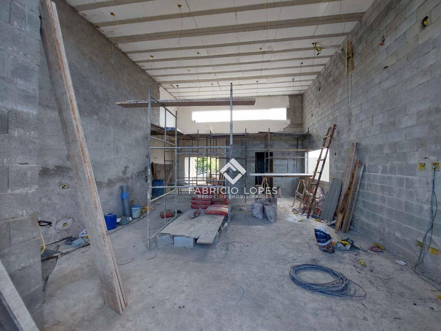 Casa à venda com 3 quartos, 340m² - Foto 8