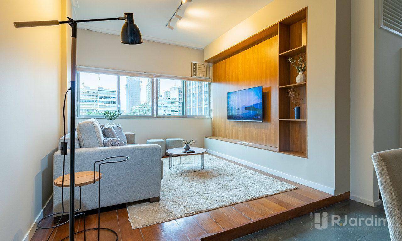 Apartamento para alugar com 2 quartos, 130m² - Foto 4