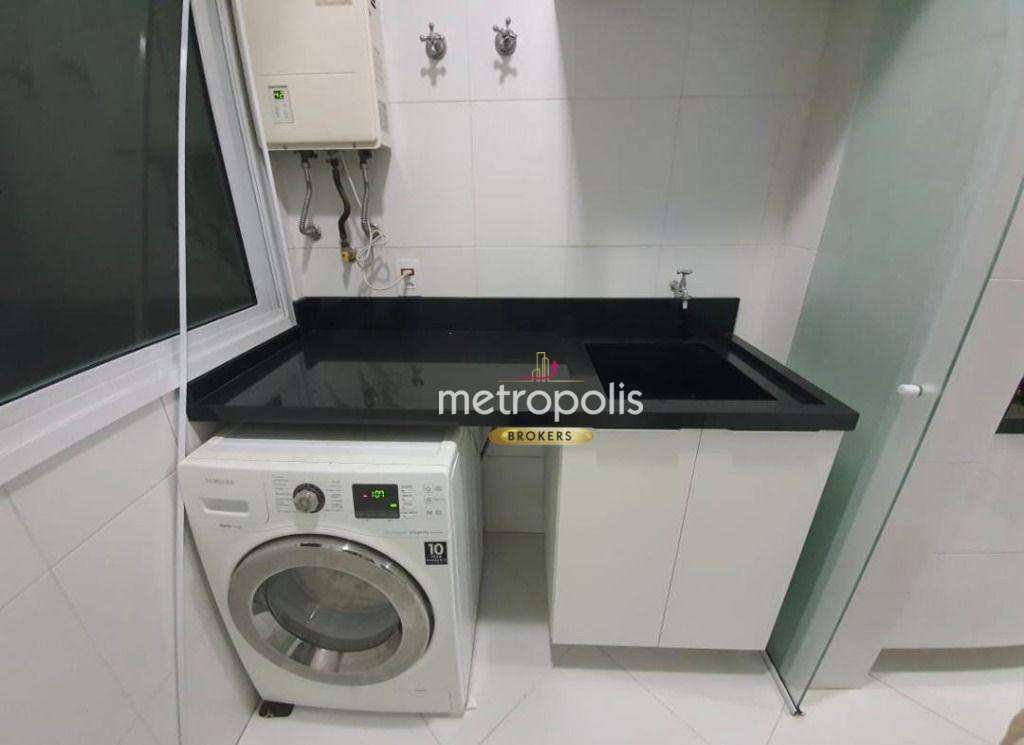 Apartamento à venda com 2 quartos, 68m² - Foto 3