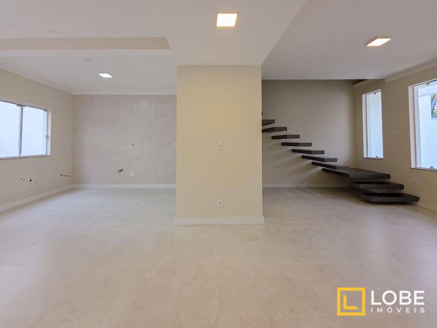 Sobrado, 3 quartos, 124 m² - Foto 3