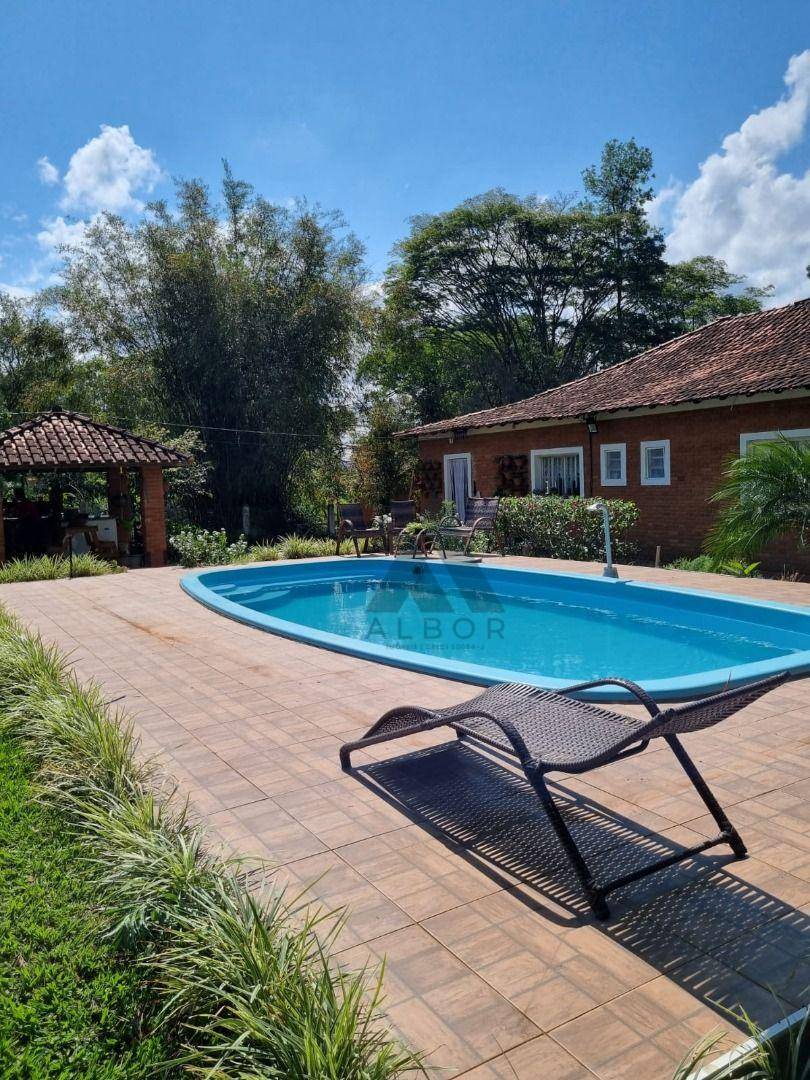 Chácara, 3 quartos, 5 hectares - Foto 3