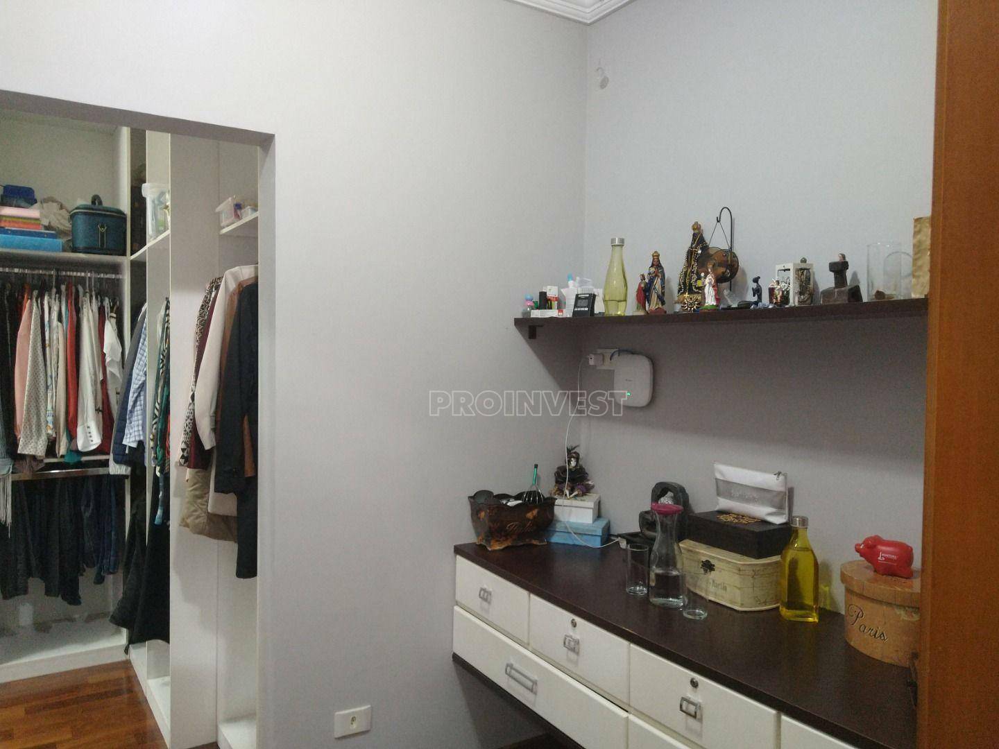 Casa de Condomínio à venda com 4 quartos, 400m² - Foto 28