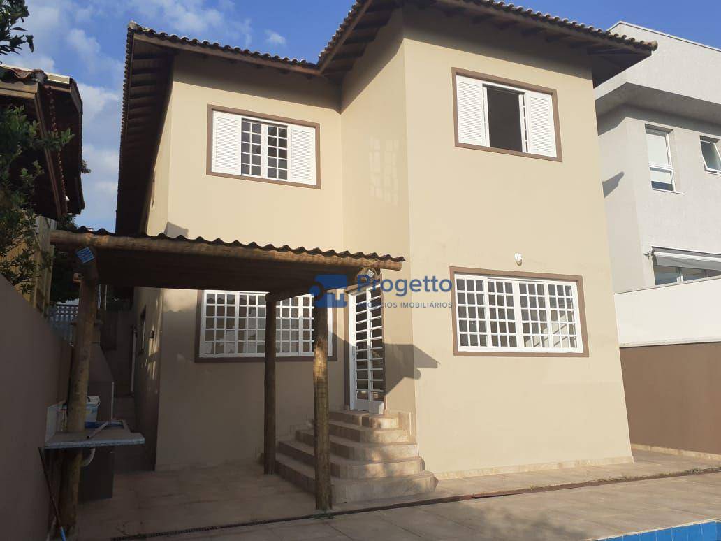 Casa de Condomínio à venda com 4 quartos, 260m² - Foto 25