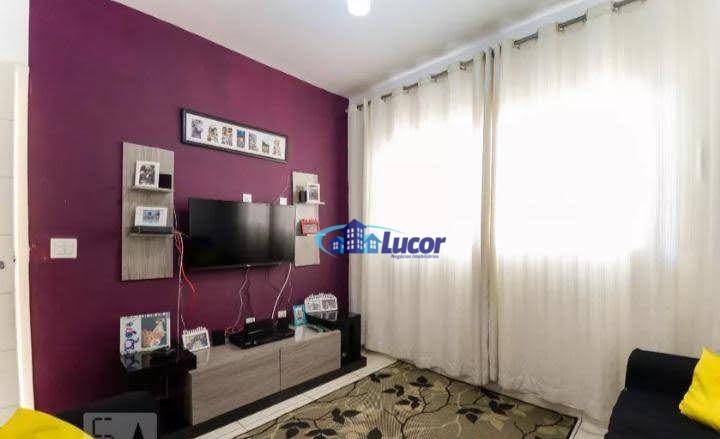 Sobrado à venda com 4 quartos, 160m² - Foto 2