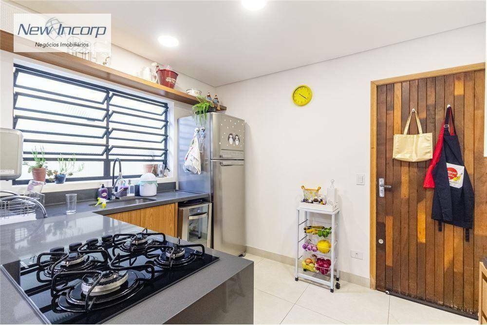 Sobrado à venda com 2 quartos, 80m² - Foto 6