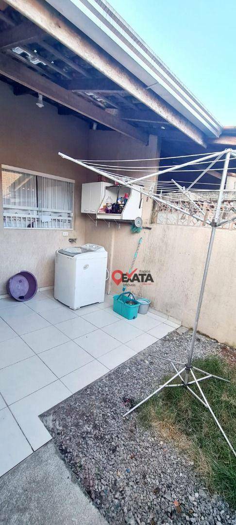 Casa à venda com 2 quartos, 64m² - Foto 18